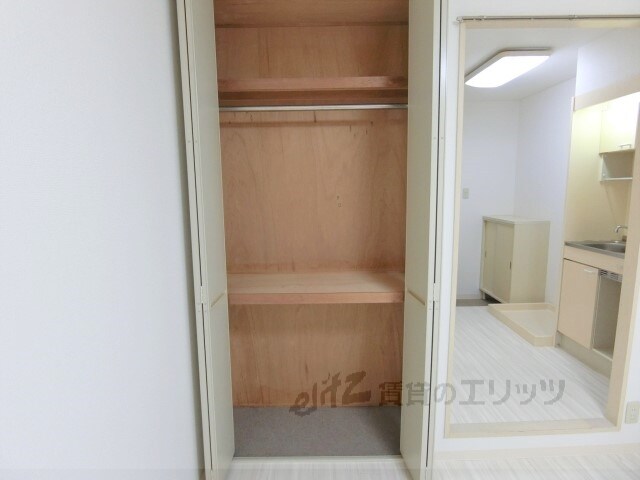 ハイムメルシ幸の物件内観写真