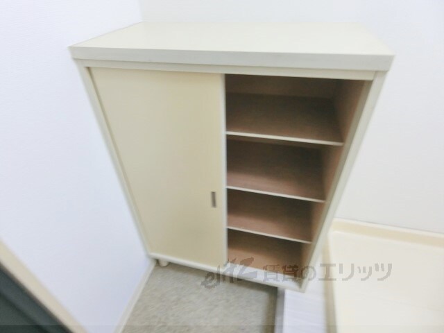 ハイムメルシ幸の物件内観写真