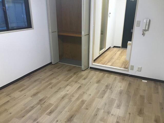 ハイムメルシ幸の物件内観写真