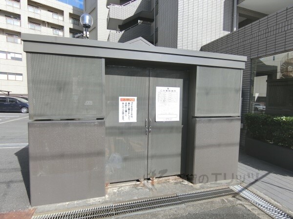 パセオ南茨木の物件内観写真