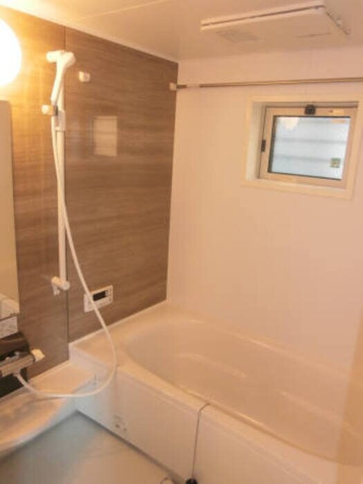 パークコート楓の物件内観写真