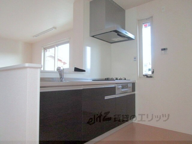 パークコート楓の物件内観写真