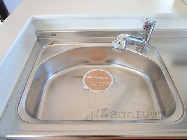 パークコート楓の物件内観写真