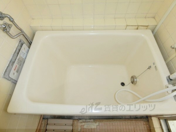 パークハイツミシマの物件内観写真