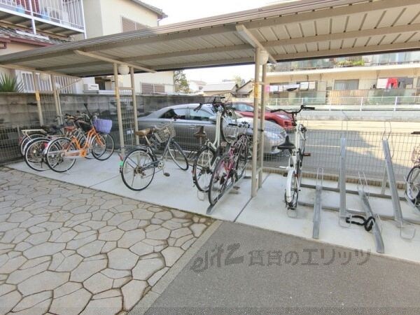 フジパレス茨木南の物件内観写真