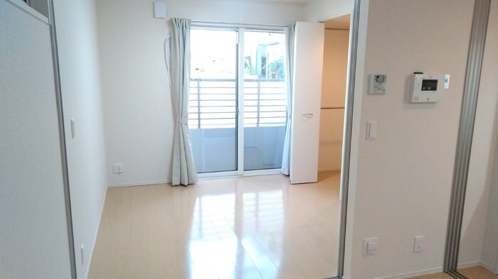 ブライトテラスの物件内観写真