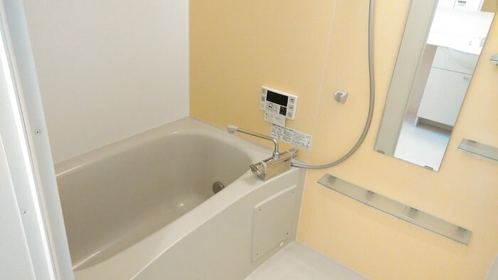 ブライトテラスの物件内観写真