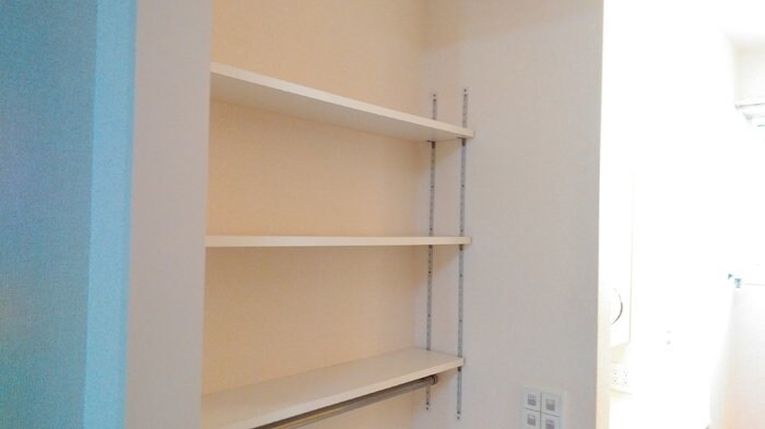 ブライトテラスの物件内観写真