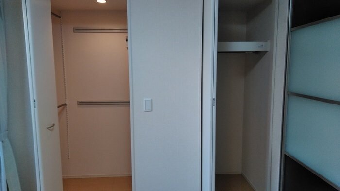 ブライトテラスの物件内観写真