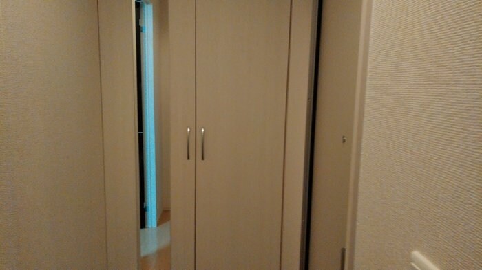 ブライトテラスの物件内観写真