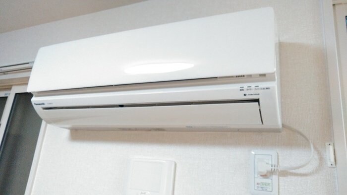 ブライトテラスの物件内観写真