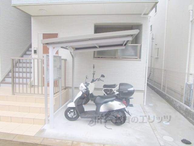 ブロスタ真砂の物件内観写真