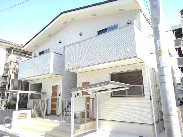 ブロスタ真砂の物件内観写真