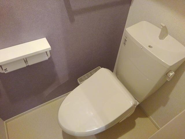 ブロスタ真砂の物件内観写真