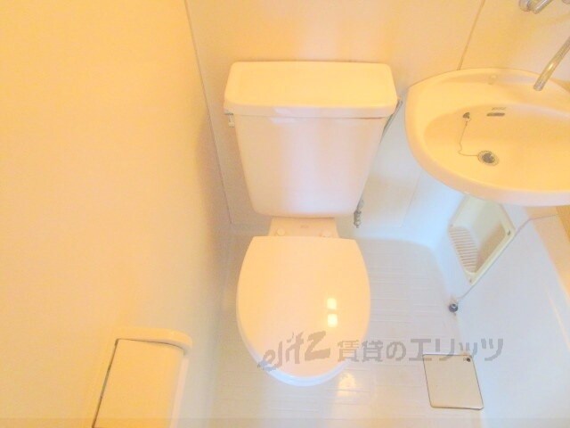 プラットホーム沢良宜の物件内観写真