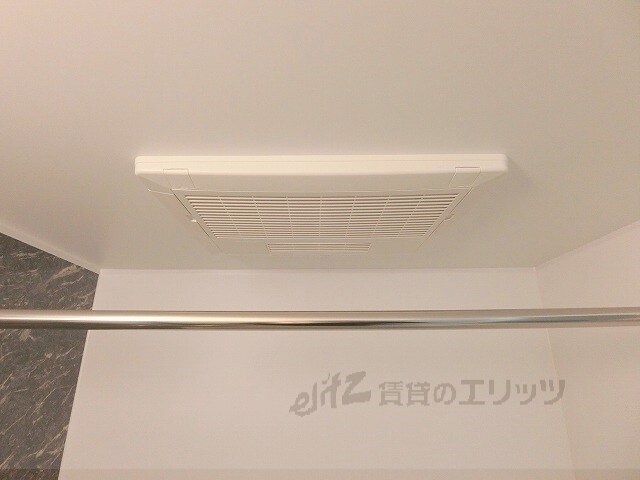 ベルフォーレ茨木の物件内観写真