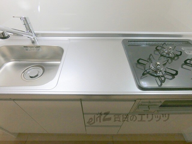 ベルフォーレ茨木の物件内観写真