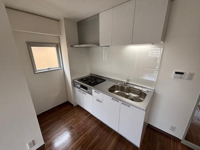 マンション紫明園の物件内観写真