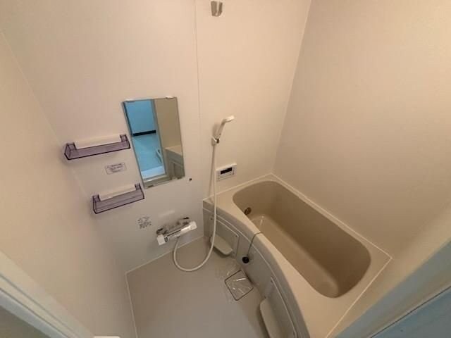 マンション紫明園の物件内観写真