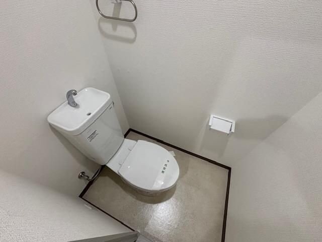 マンション紫明園の物件内観写真