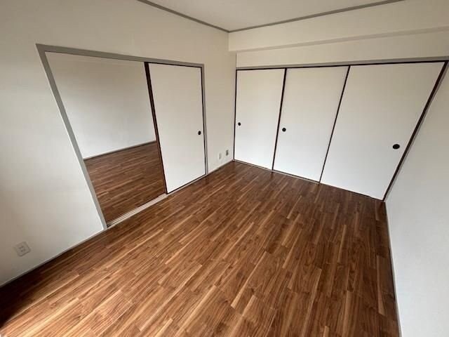 マンション紫明園の物件内観写真