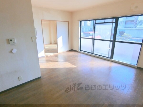 ミューズコートの物件内観写真