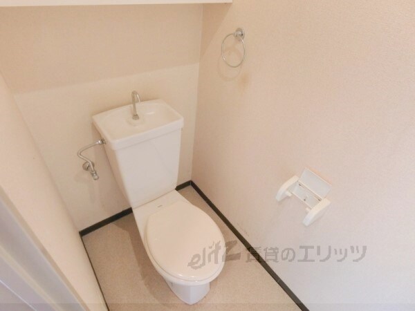 ミューズコートの物件内観写真