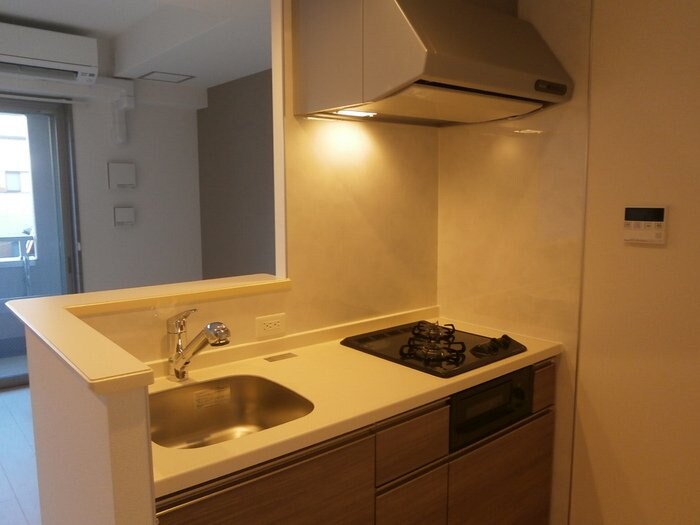 メープルスクエア心斎橋の物件内観写真