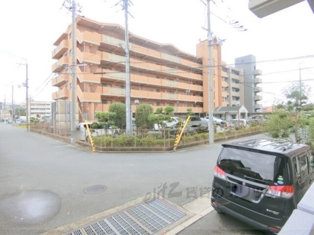 リブェール南茨木の物件内観写真