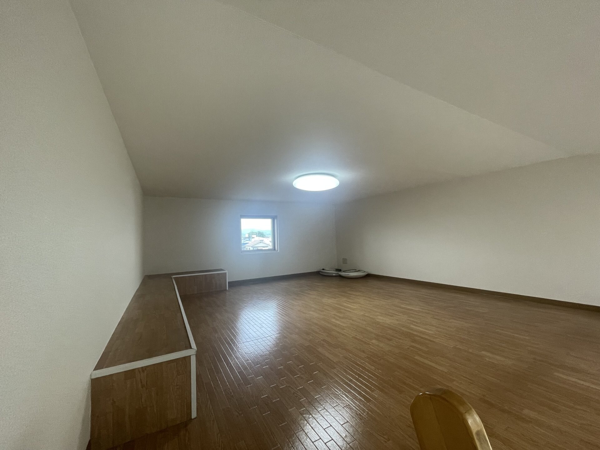 ルミエールMORIの物件内観写真