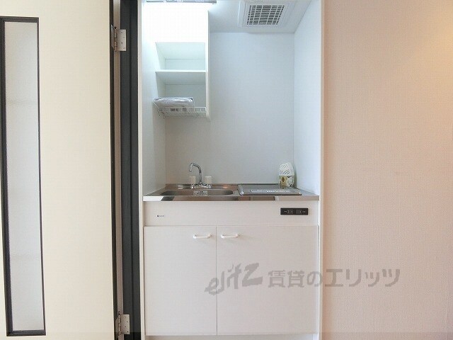 アンフィニィ西町の物件内観写真