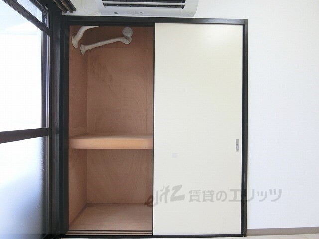 アンフィニィ西町の物件内観写真