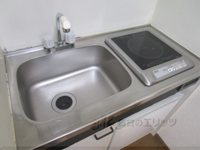 エストマンションの物件内観写真