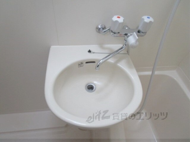 エストマンションの物件内観写真