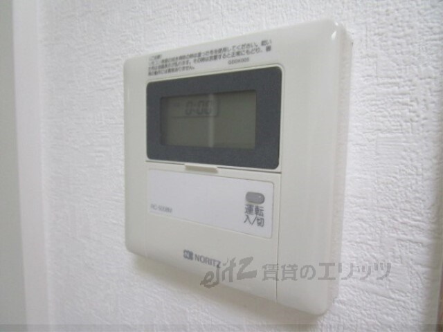 エストマンションの物件内観写真