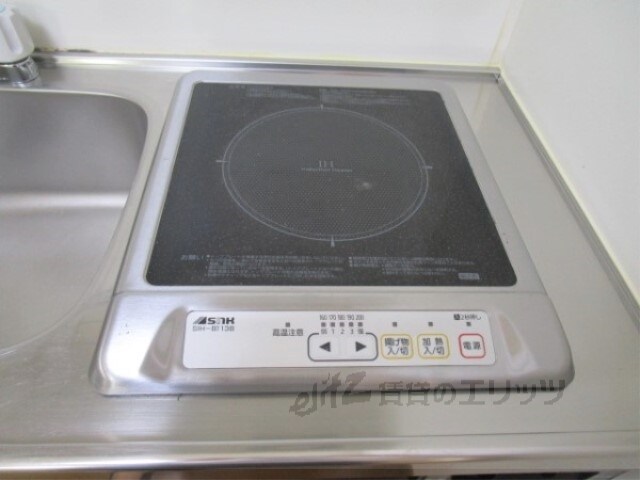 エストマンションの物件内観写真