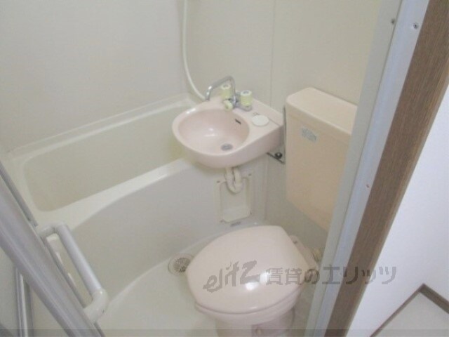 エトワール土橋の物件内観写真