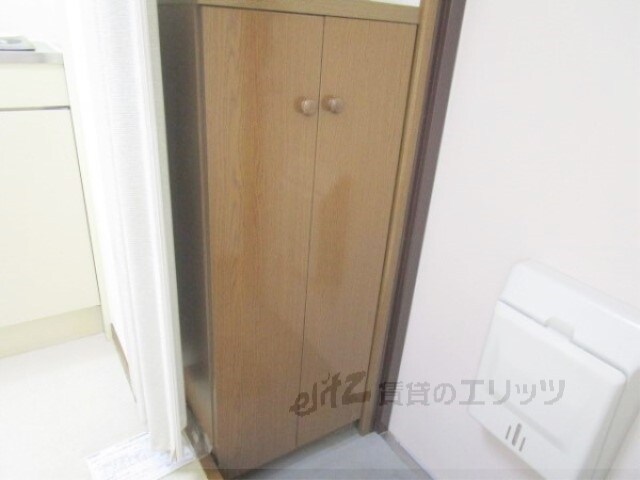 エトワール土橋の物件内観写真