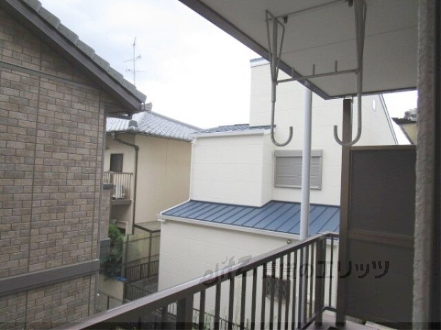 エトワール土橋の物件内観写真