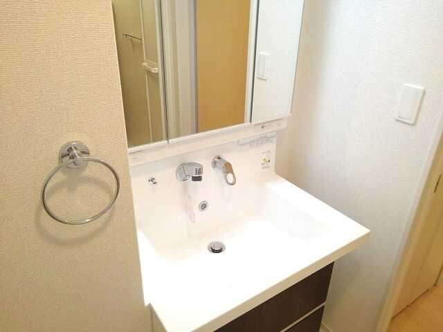 カメリアYIIの物件内観写真