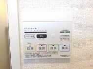 カメリアYIIの物件内観写真