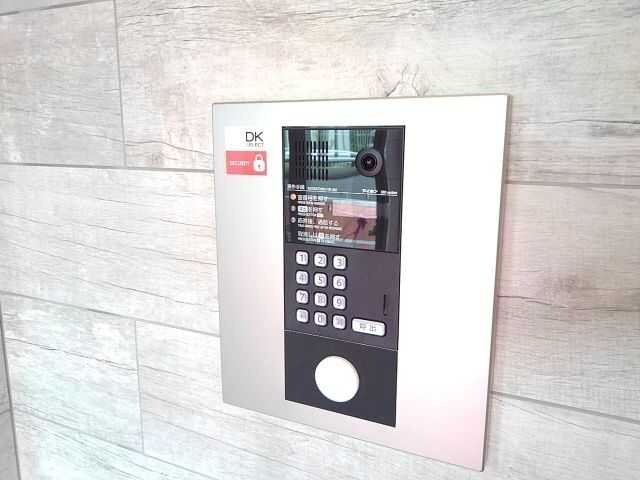 カメリアYIIの物件内観写真