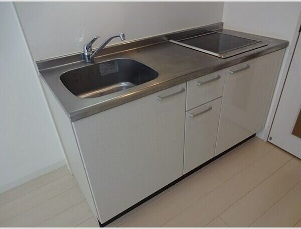 カンナビーノの物件内観写真