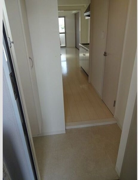 カンナビーノの物件内観写真