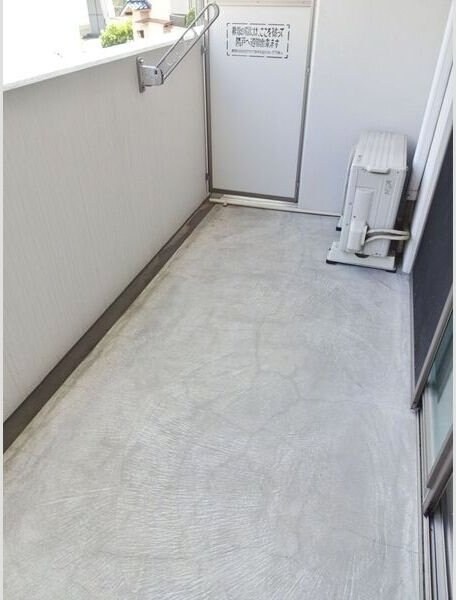 カンナビーノの物件内観写真