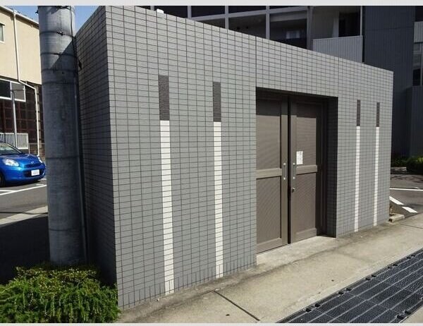 カンナビーノの物件内観写真