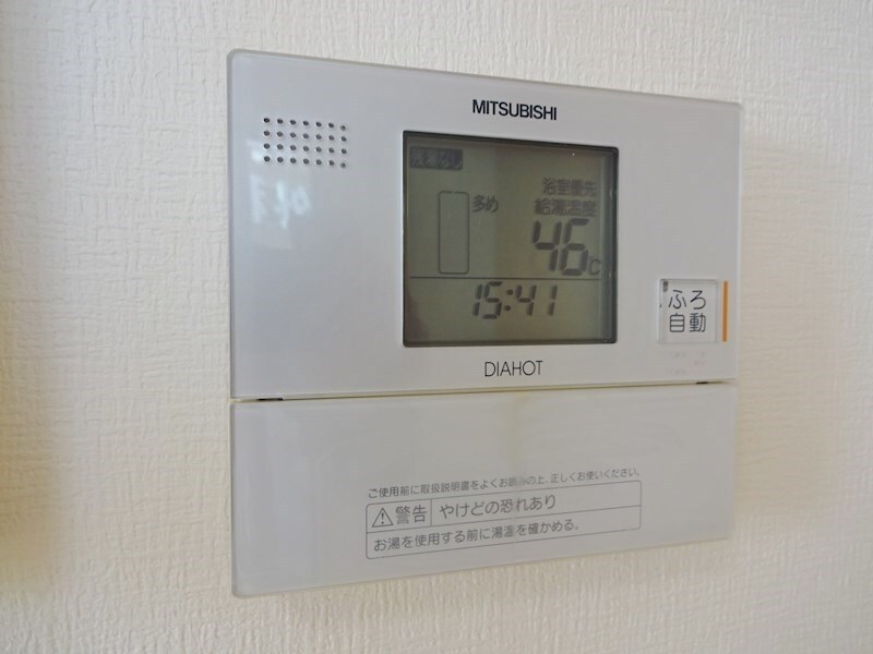 カンマキーノの物件内観写真