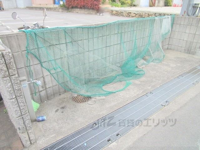 カーザ・エスペランサの物件内観写真