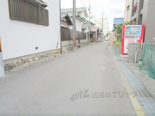 カーザ・エスペランサの物件内観写真