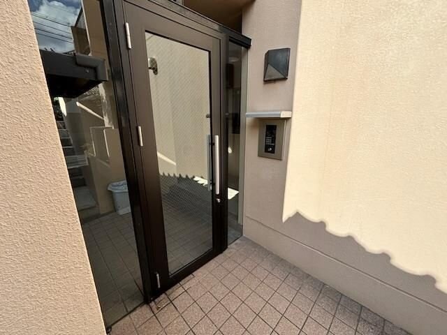 カーザ・エスペランサの物件内観写真